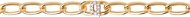 PDPAOLA Náramek PU01-554-U (Ag 925/1000, 5,01 g) - Bracelet
