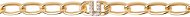 PDPAOLA Bracelet PU01-558-U (Ag 925/1000, 5,12 g) - Bracelet