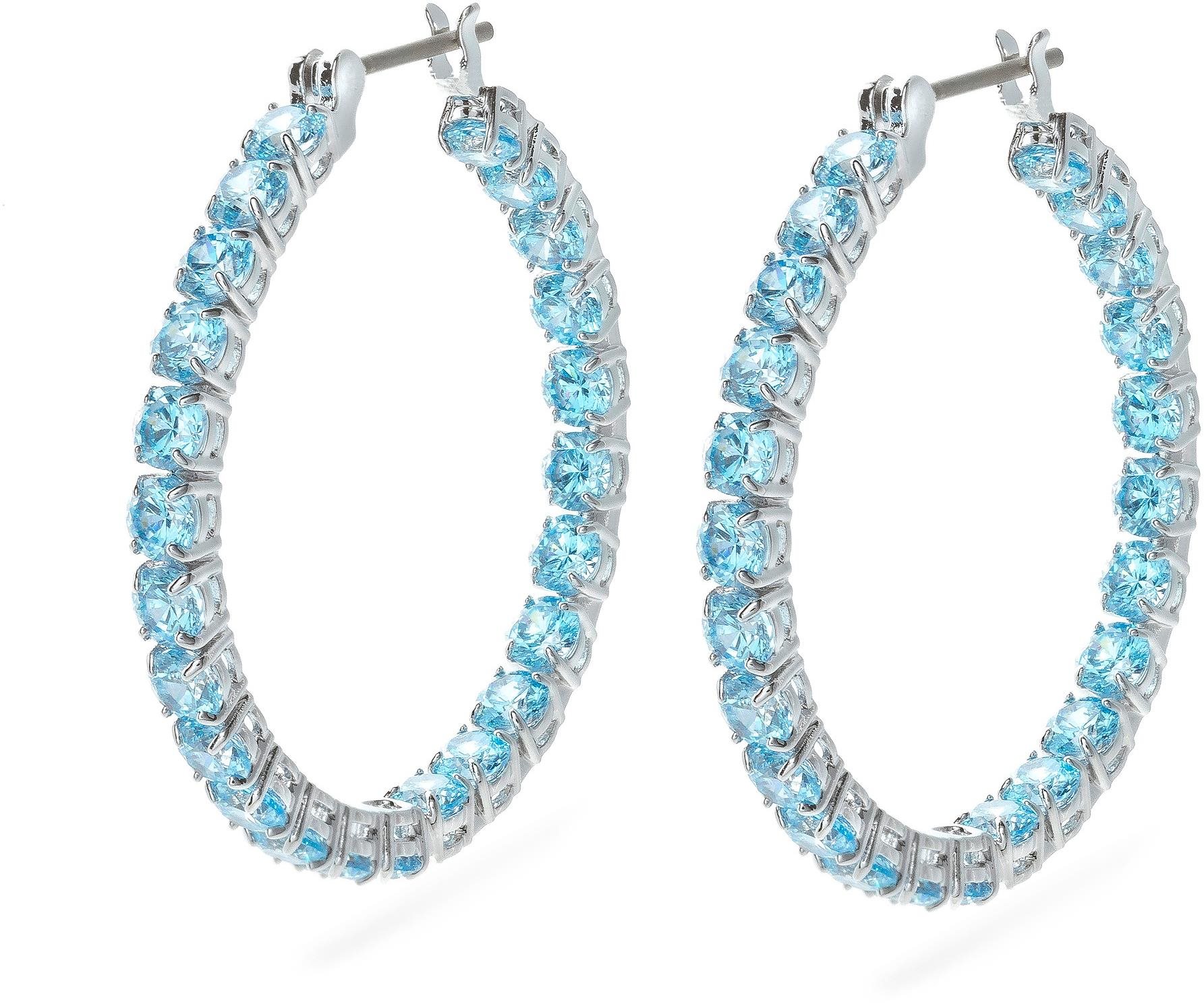 SWAROVSKI Matrix 5647446 - Náušnice | Alza.cz