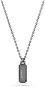 POLICE PERFORATED PEAGN2211802 - Necklace