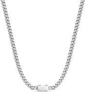 POLICE CHAINED PEAGN0002101 - Necklace