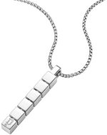 POLICE CROSSCHESS PEAGN0005002 - Necklace