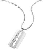 POLICE RAZORBLADE PEAGN0005501 - Necklace