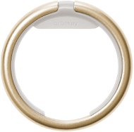 ORBITKEY Ring – Yellow Gold - Krúžok na kľúče