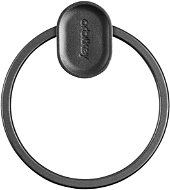 ORBITKEY Ring v2 – Black - Krúžok na kľúče