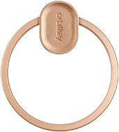 ORBITKEY Ring v2 - Rose Gold - Kroužek na klíče
