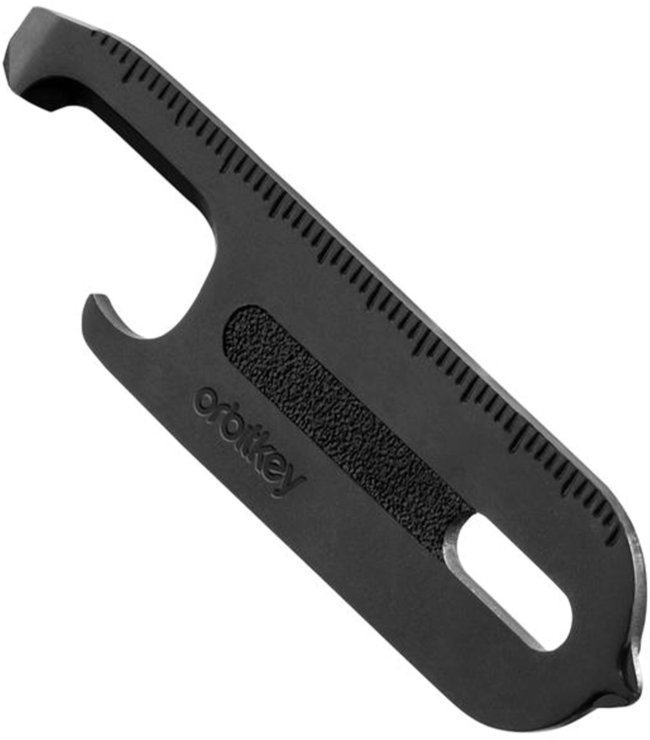 ORBITKEY Multi-Tool v2 - Black