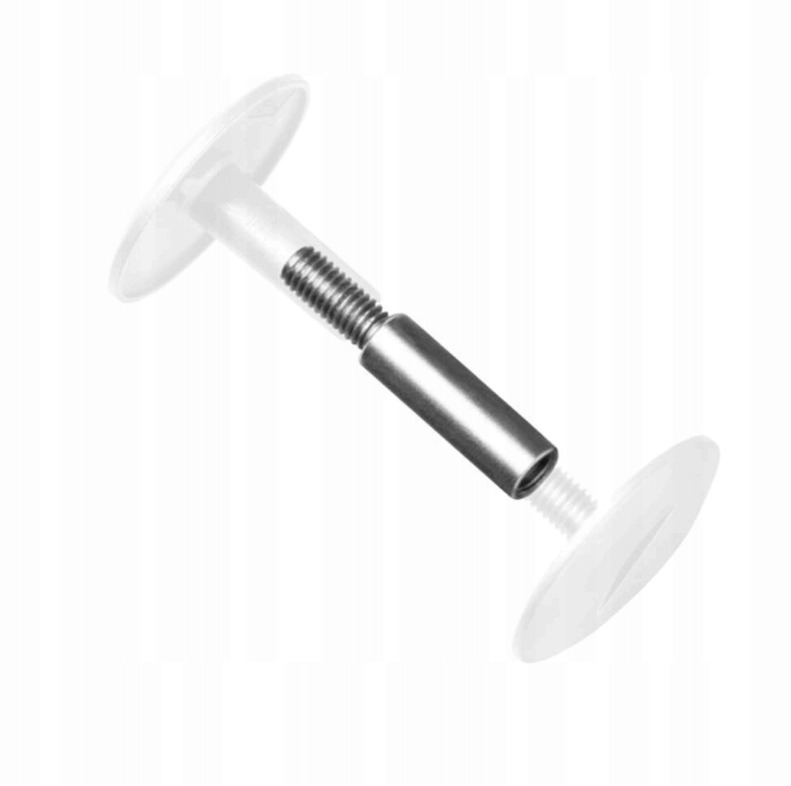 ORBITKEY Extension Post