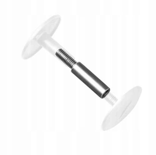 ORBITKEY Extension Post - Keyring - Main image