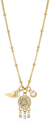 BROSWAY Chakra BHKN056 - Necklace - Main image