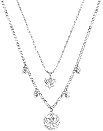 Necklace Brosway Chakra BHKN064 - Necklace - Main image