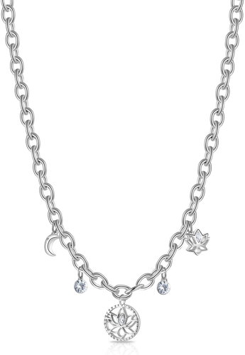 BROSWAY Chakra BHKN071 - Necklace - Main image
