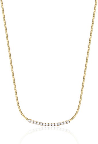 Necklace Brosway Desideri BEIN007 - Necklace - Main image