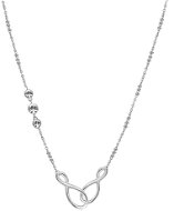 BROSWAY Ribbon BBN09 - Necklace