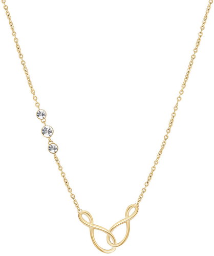 Brosway Ribbon Necklace BBN10 - Necklace - Main image