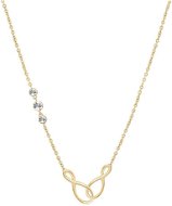 BROSWAY Ribbon BBN10 - Necklace