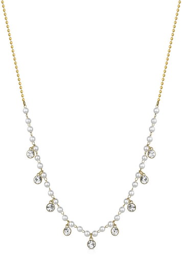 BROSWAY Chant BAH84 - Necklace - Main image