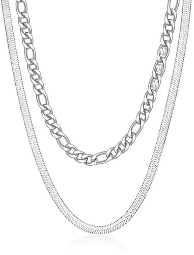 BROSWAY Symphonia BYM107 - Necklace - Main image