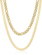 BROSWAY Symphonia BYM108 - Necklace