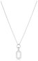 SIF JAKOBS Capizzi Piccolo necklace SJ-N42230-CZ (Ag 925/1000, 1,1 g) - Necklace