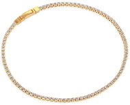 SIF JAKOBS Ellera bracelet Bracelet SJ-B2869N-CZ-YG-17 (Ag 925/1000, 2,2 g) - Bracelet