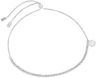 SIF JAKOBS Ellera Tennis Bracelet SJ-B42032-CZ-SS (Ag 925/1000, 2,55 g) - Bracelet