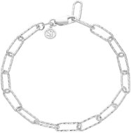 SIF JAKOBS Náramek Luce Grande SJ-B12292-SS (Ag 925/1000, 4,88 g) - Bracelet