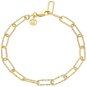 SIF JAKOBS Bracelet Luce Grande SJ-B12292-SG (Ag 925/1000, 4,88 g) - Bracelet