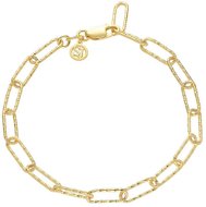 SIF JAKOBS Bracelet Luce Grande SJ-B12292-SG (Ag 925/1000, 4,88 g) - Bracelet