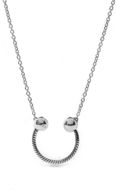 PANDORA Moments 392747C00-45 (Ag 925/1000, 11,66 g) - Necklace