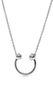 PANDORA Moments 392747C00-45 (Ag 925/1000, 11,66 g) - Necklace