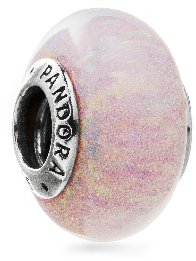 PANDORA Gyöngy Moments 791691C03 (Ag 925/1000, 2,12 g)