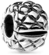 PANDORA Korálik s cvočkami 792746C00 (Ag 925/1000, 1,39 g) - Korálik