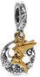 PANDORA DISNEY Zvonilka 762517C01 (Ag 925/1000, 2,08 g) - Charm