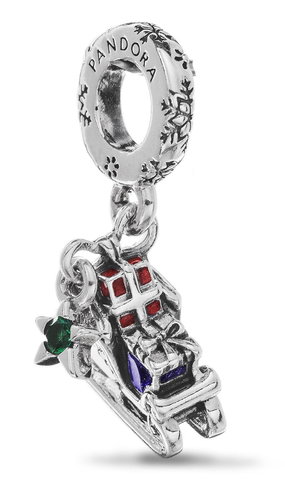 PANDORA model 792977C01 - Charm - Main image