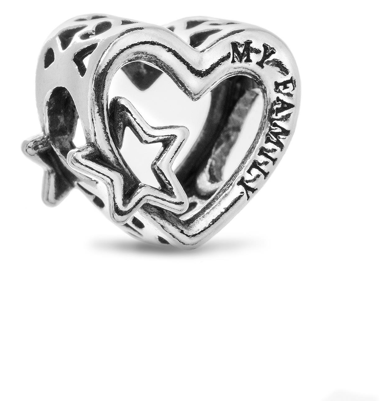 PANDORA 792829C00 modell (Ag 925/1000, )