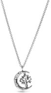 PANDORA model 392992C01-50 (Ag 925/1000, 4,76 g) - Necklace