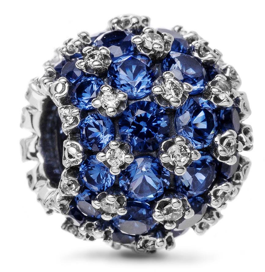 PANDORA 792630C02 modell (Ag 925/1000, 2,37 g)
