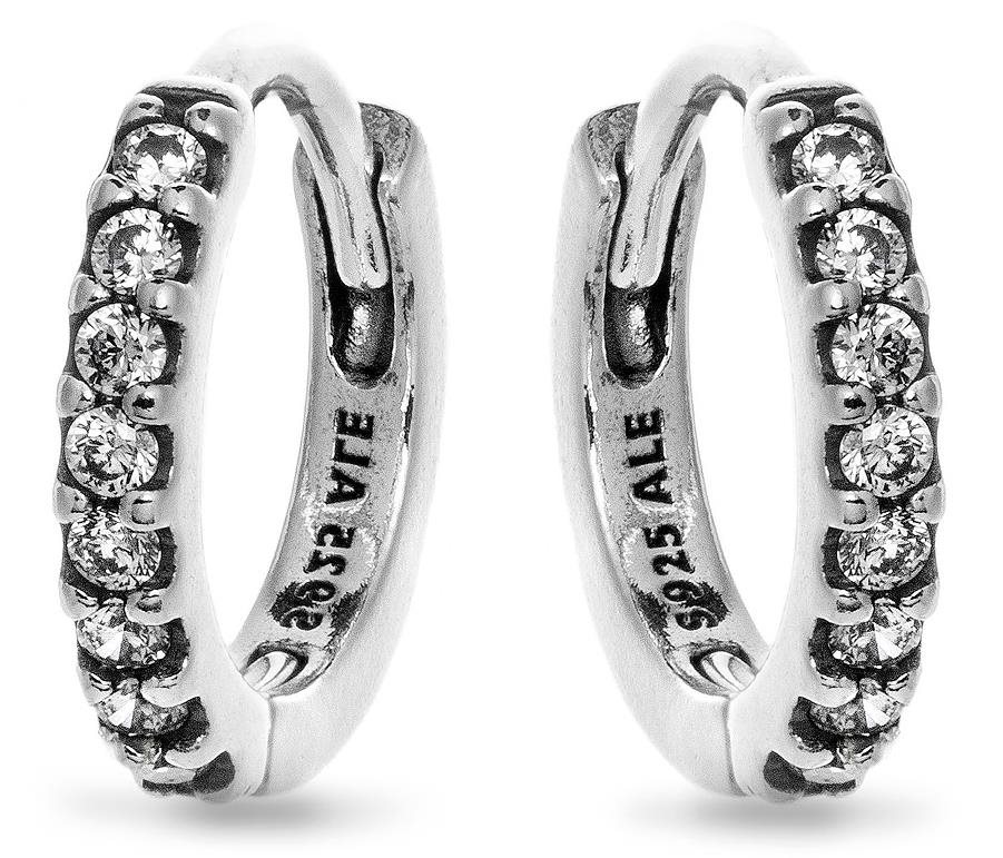 PANDORA 293015C01 modell (Ag 925/1000, 0,65 g)
