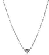 Necklace PANDORA model 393014C01-45 (Ag 925/1000, 1,99 g) - Náhrdelník