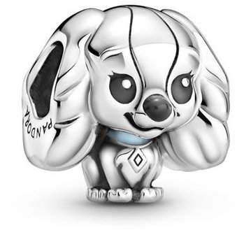 PANDORA Disney Lady 799386C01 - Korálik | Alza.sk