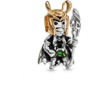 PANDORA Marvel Loki 762764C01 (Ag 925/1000, 2,9 g) - Beads