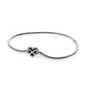 PANDORA Cycle C 592645C01-18 (Ag 925/1000, 14,34 g) - Náramek