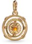 PANDORA Otáčecí astrolabe Hra o trůny 762971C01 - Charm