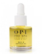 O.P.I. ProSpa Nail & Cuticle Oil - Výživa na nechty
