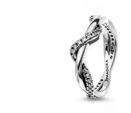 PANDORA model 193098C01-54 (Ag 925/1000, 3,3 g) - Ring