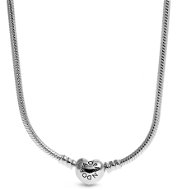 PANDORA model 393091C00-45 (Ag 925/1000, 31,17 g) - Necklace