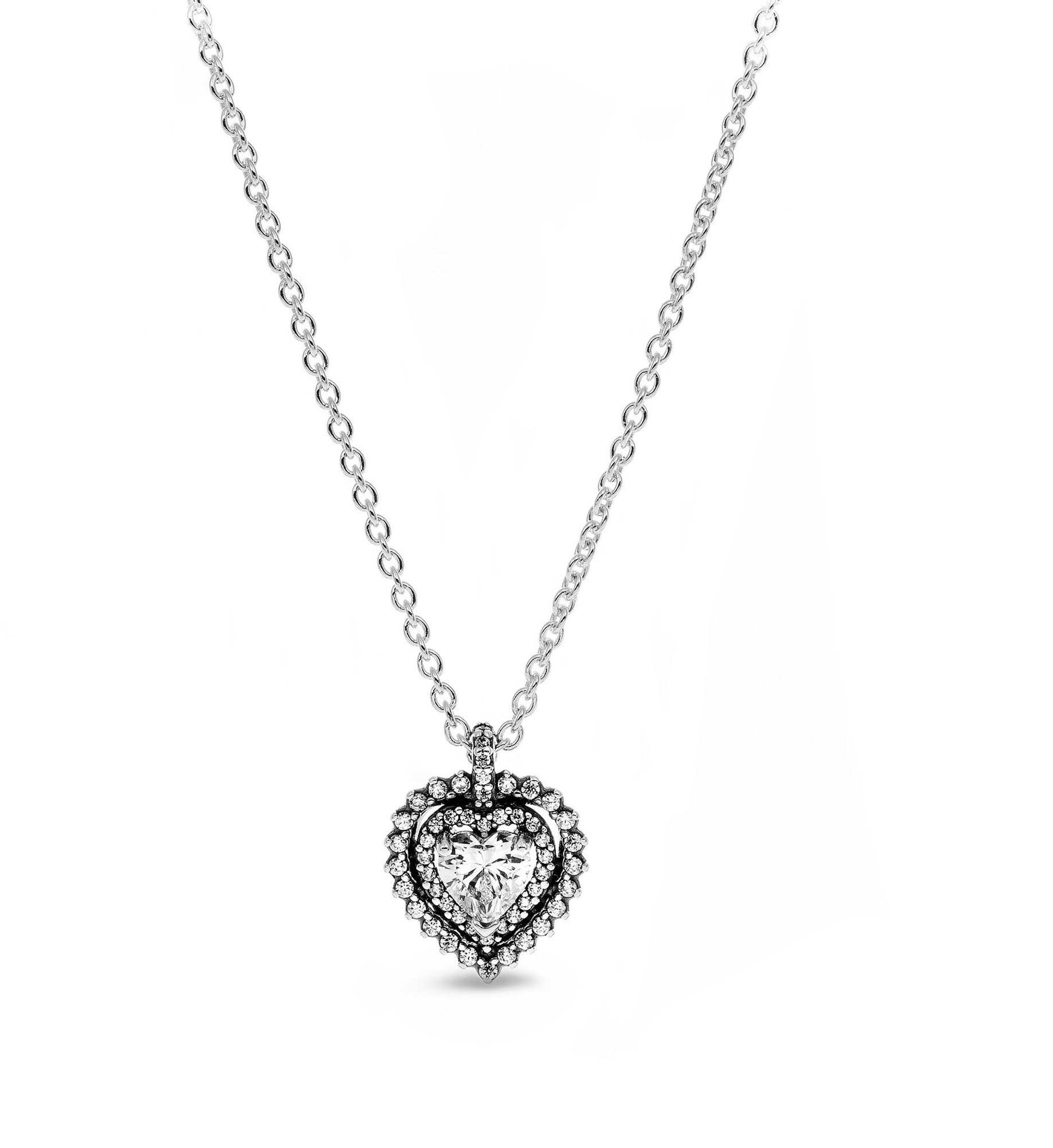 PANDORA model 393099C01-45 (Ag 925/1000, 4,13 g)