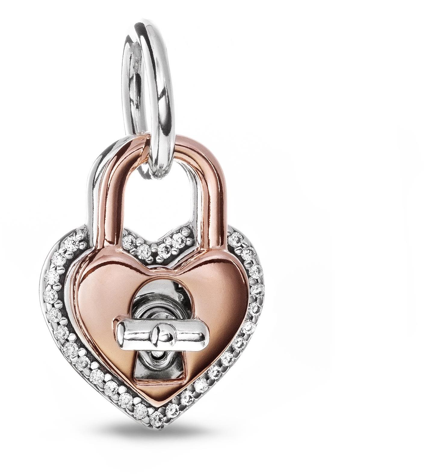 PANDORA model 783079C01 (Ag 925/1000, 2,44 g)