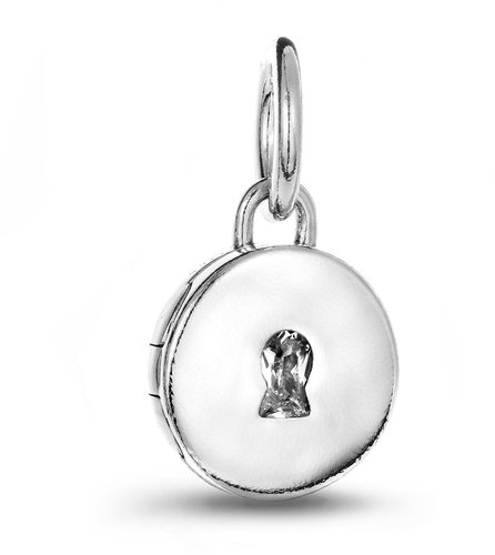 PANDORA model 793066C01 (Ag 925/1000, 2,85 g) - Charm - Main image